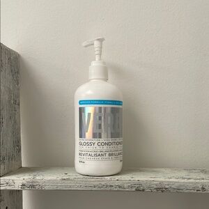 VERB Moisturizing Glossy Conditioner for Dry, Dull Hair
